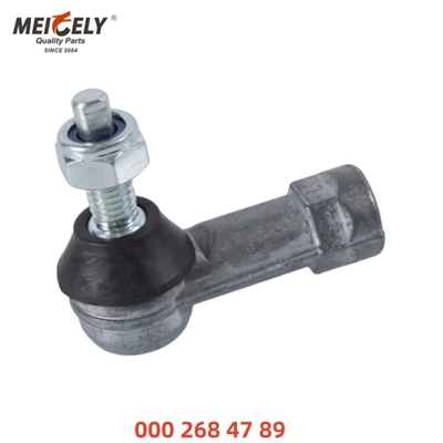 Prezzo di fabbrica Testa a sfera di cambio OEM 0002684689 0002684789 Per Scania