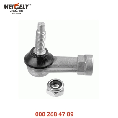Prezzo di fabbrica Testa a sfera di cambio OEM 0002684689 0002684789 Per Scania