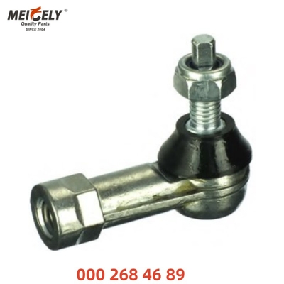 Prezzo di fabbrica Testa a sfera di cambio OEM 0002684689 0002684789 Per Scania