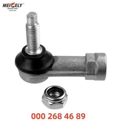 Prezzo di fabbrica Testa a sfera di cambio OEM 0002684689 0002684789 Per Scania