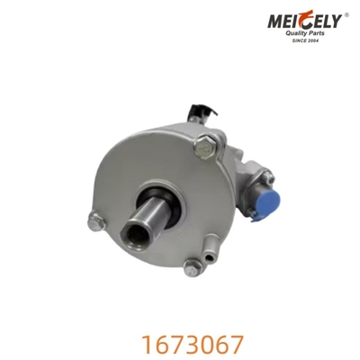 Volvo 1673067 Servo dell'imbracatura.