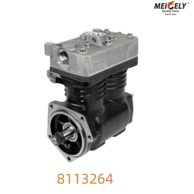 Compressore d'aria Volvo di grado industriale 8113264 OEM Dimensione standard