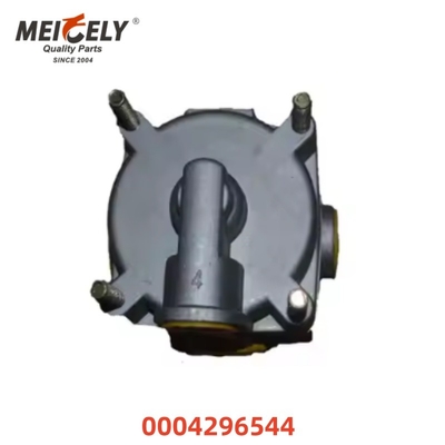 Valvola di rilassamento di qualità originale Valvola idraulica di accelerazione 0004296544 0004299544 per camion