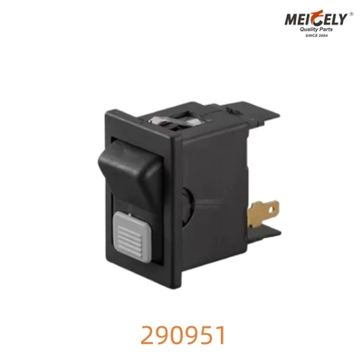 Premium 290951 Switch per Scania. Affidabile, preciso e OEM - Compatibile