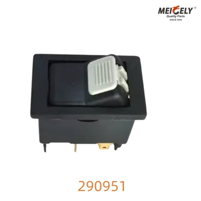 Premium 290951 Switch per Scania. Affidabile, preciso e OEM - Compatibile