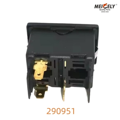 Premium 290951 Switch per Scania. Affidabile, preciso e OEM - Compatibile