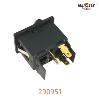 Premium 290951 Switch per Scania. Affidabile, preciso e OEM - Compatibile