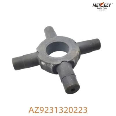 AZ9231320223 Albero trasversale tra assi per elevate prestazioni