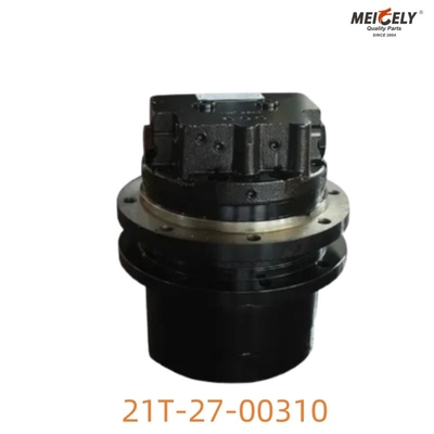 Reduttore principale per Komatsu Modello 21T-27-00310 Parte di alta qualità per macchine pesanti