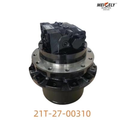 Reduttore principale per Komatsu Modello 21T-27-00310 Parte di alta qualità per macchine pesanti