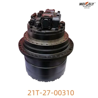 Reduttore principale per Komatsu Modello 21T-27-00310 Parte di alta qualità per macchine pesanti