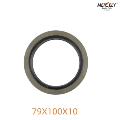 Performance 79X100X10 Wheel Hub Oil Seal Os Per Scania