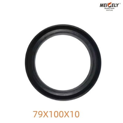 Performance 79X100X10 Wheel Hub Oil Seal Os Per Scania
