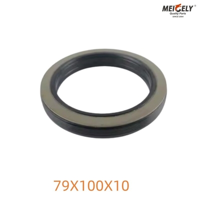 Performance 79X100X10 Wheel Hub Oil Seal Os Per Scania