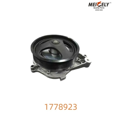 Pompa dell'acqua Heavy Duty 1778923 per Scania - Soluzione di raffreddamento ad alte prestazioni