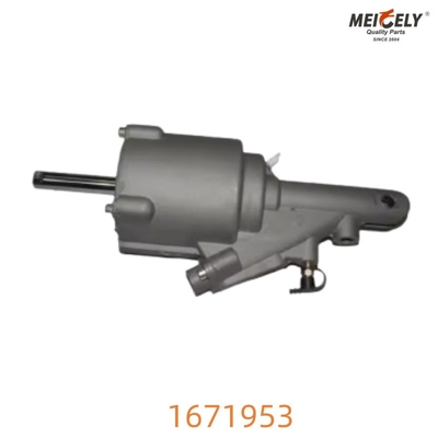 Alta precisione 1671953 OEM Servo di frizione per veicoli Volvo