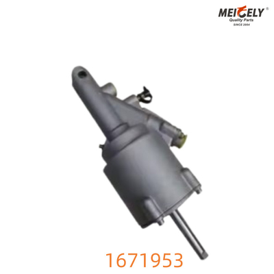 Alta precisione 1671953 OEM Servo di frizione per veicoli Volvo