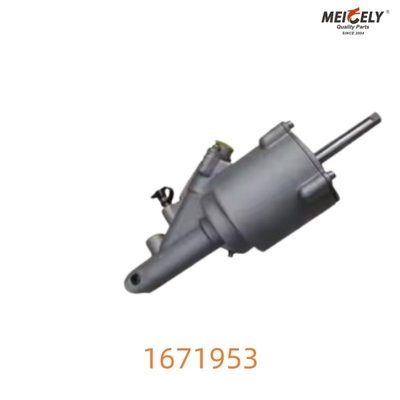 Alta precisione 1671953 OEM Servo di frizione per veicoli Volvo