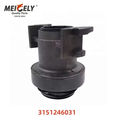 Cuscinetto di sgancio dell'imbracatura ad alta efficienza 3151246031 con accessori per camion pesanti
