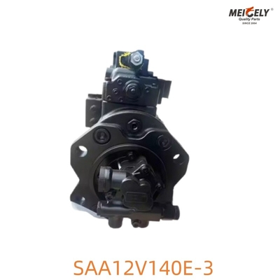 Motore di qualità OEM Komatsu SAA12V140E3 per le attrezzature pesanti