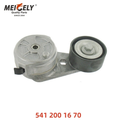 Ricambi per autoveicoli di alta qualità Tensione della cintura OEM 5412001670 3937553 3978022 3914086 per Mercedes-Benz