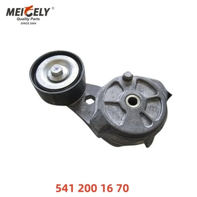 Ricambi per autoveicoli di alta qualità Tensione della cintura OEM 5412001670 3937553 3978022 3914086 per Mercedes-Benz