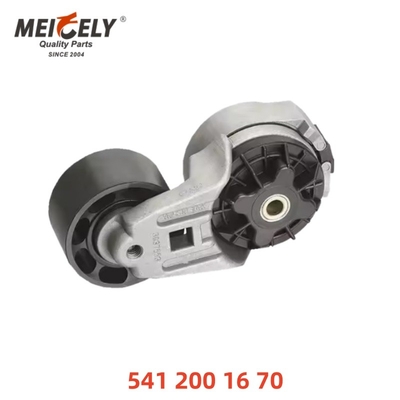 Ricambi per autoveicoli di alta qualità Tensione della cintura OEM 5412001670 3937553 3978022 3914086 per Mercedes-Benz
