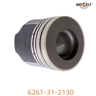 Piston 6261-31- 2130 Per Komatsu: Precisione senza compromessi, durabilità senza pari