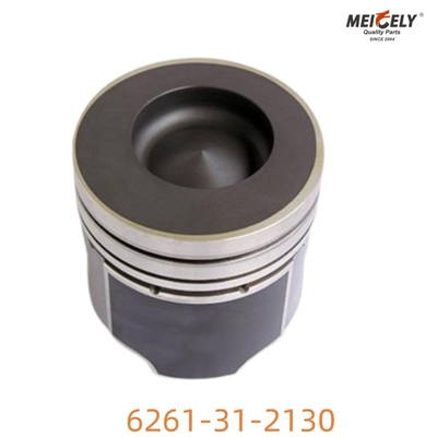 Piston 6261-31- 2130 Per Komatsu: Precisione senza compromessi, durabilità senza pari