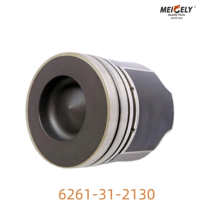 Piston 6261-31- 2130 Per Komatsu: Precisione senza compromessi, durabilità senza pari