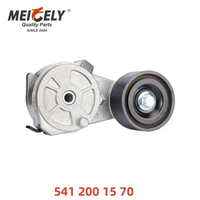 Ricambi per autoveicoli di alta qualità Tensione della cintura OEM 5412001570 3937553 3978022 3914086 per Mercedes-Benz