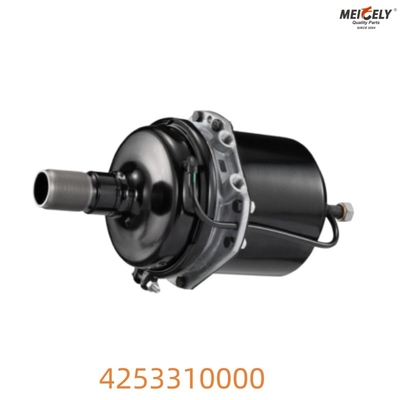 Daf Spring Brake 4253310000 Soluzione di arresto di alta qualità