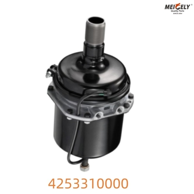 Daf Spring Brake 4253310000 Soluzione di arresto di alta qualità