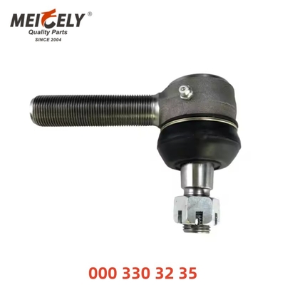 Fabbrica di qualità originale Ricambi auto per autocarri Fermato di legno per autocarri OEM 0003303235 0003303335 0004600348 Per autocarri
