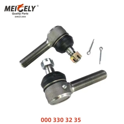 Fabbrica di qualità originale Ricambi auto per autocarri Fermato di legno per autocarri OEM 0003303235 0003303335 0004600348 Per autocarri