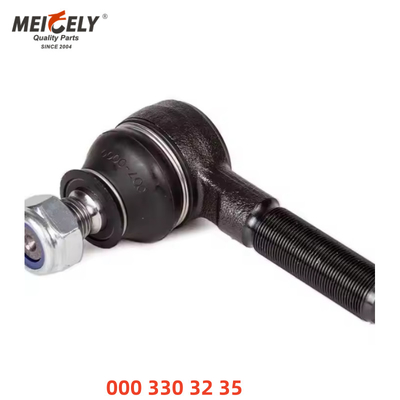 Fabbrica di qualità originale Ricambi auto per autocarri Fermato di legno per autocarri OEM 0003303235 0003303335 0004600348 Per autocarri