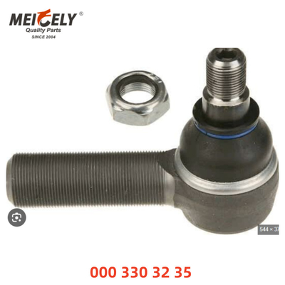 Fabbrica di qualità originale Ricambi auto per autocarri Fermato di legno per autocarri OEM 0003303235 0003303335 0004600348 Per autocarri