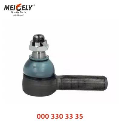 Estremità del tirante del camion di ricambi auto di qualità originale di fabbrica OEM 0003303335 0004600348 per camion