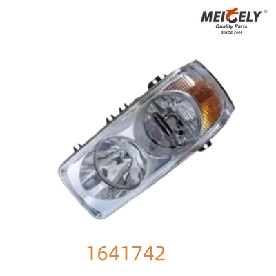 Faro 1641742 Brillante: Eccellenza Illuminante per Veicoli Daf