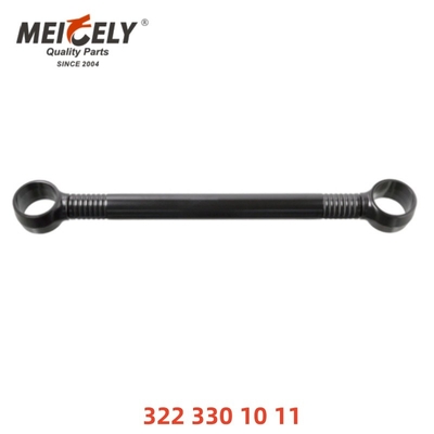 Bar di coppia Parts di autocarri Push Rod OEM 3223301011 3573303411 Per Mercedes-Benz