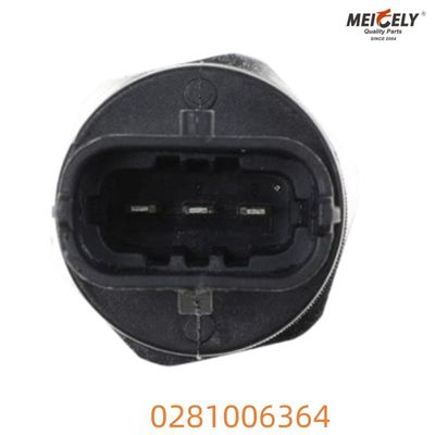 0281006364 Sensore di pressione comune affidabile per modelli VOL-VO