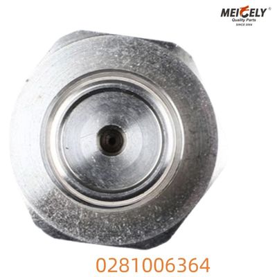 0281006364 Sensore di pressione comune affidabile per modelli VOL-VO