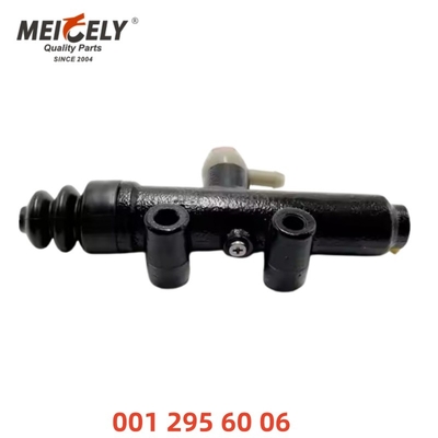 Valvola pompa frizione in ghisa OEM 0012956006 Cilindro maestro 0022950407 per FOTON