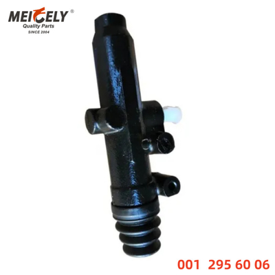 Valvola pompa frizione in ghisa OEM 0012956006 Cilindro maestro 0022950407 per FOTON