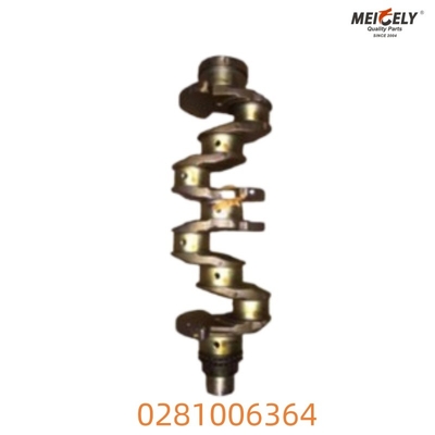 F1AE0481 Parte del motore dell'albero motore compatibile con i modelli Iveco