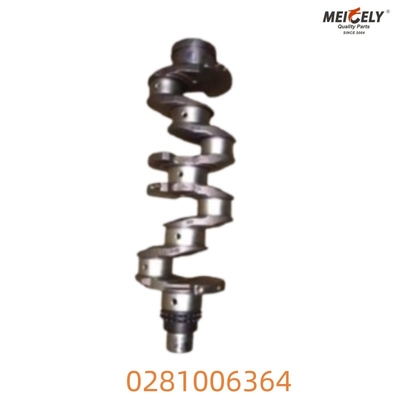 F1AE0481 Parte del motore dell'albero motore compatibile con i modelli Iveco