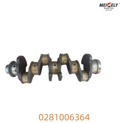 F1AE0481 Parte del motore dell'albero motore compatibile con i modelli Iveco