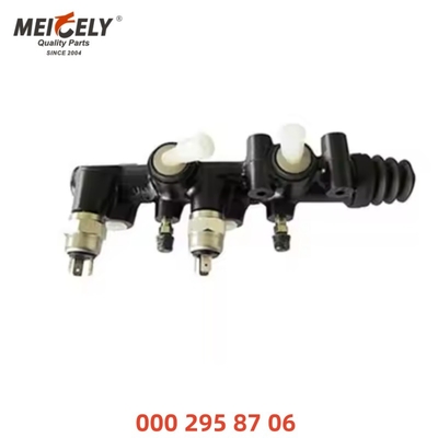 Cinturino principale del freno del camion OEM A3842950006 6170522213 A9792950006 A9792950106 Per BENZ