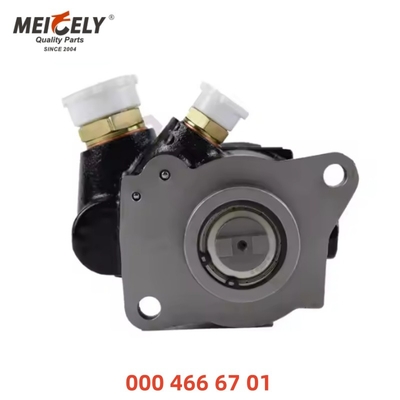 Pompa servosterzo idraulica automatica 0004666701 per accessori per camion Mercedes-Benz