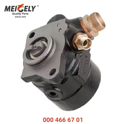 Pompa servosterzo idraulica automatica 0004666701 per accessori per camion Mercedes-Benz